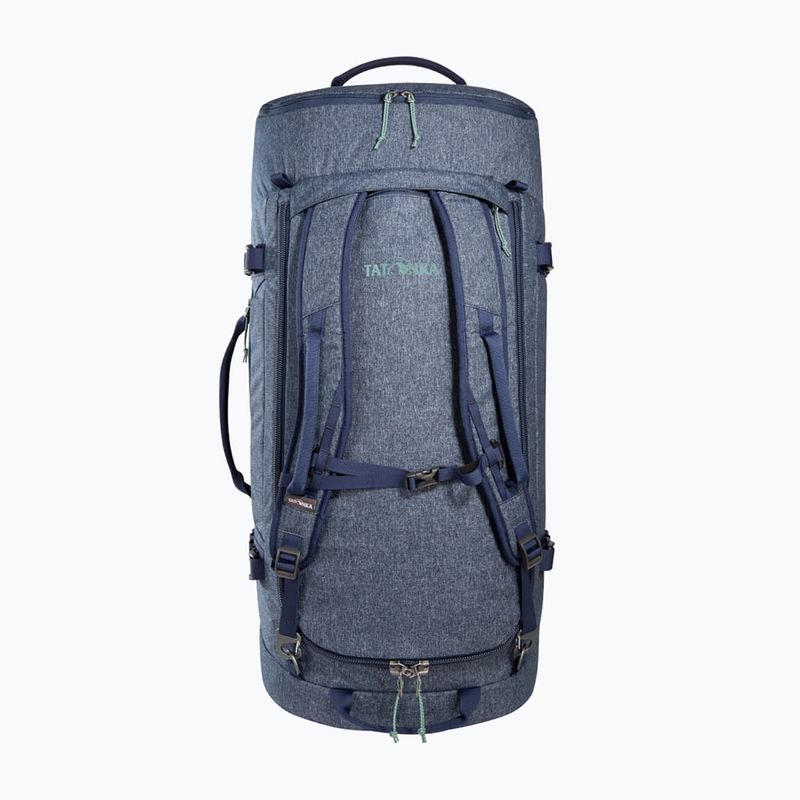 Torba podróżna Tatonka Duffle Roller 80 l navy blue