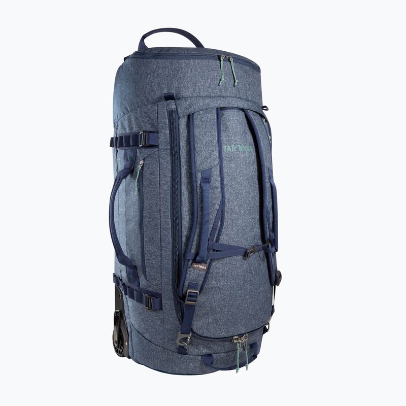 Torba podróżna Tatonka Duffle Roller 80 l navy blue 2
