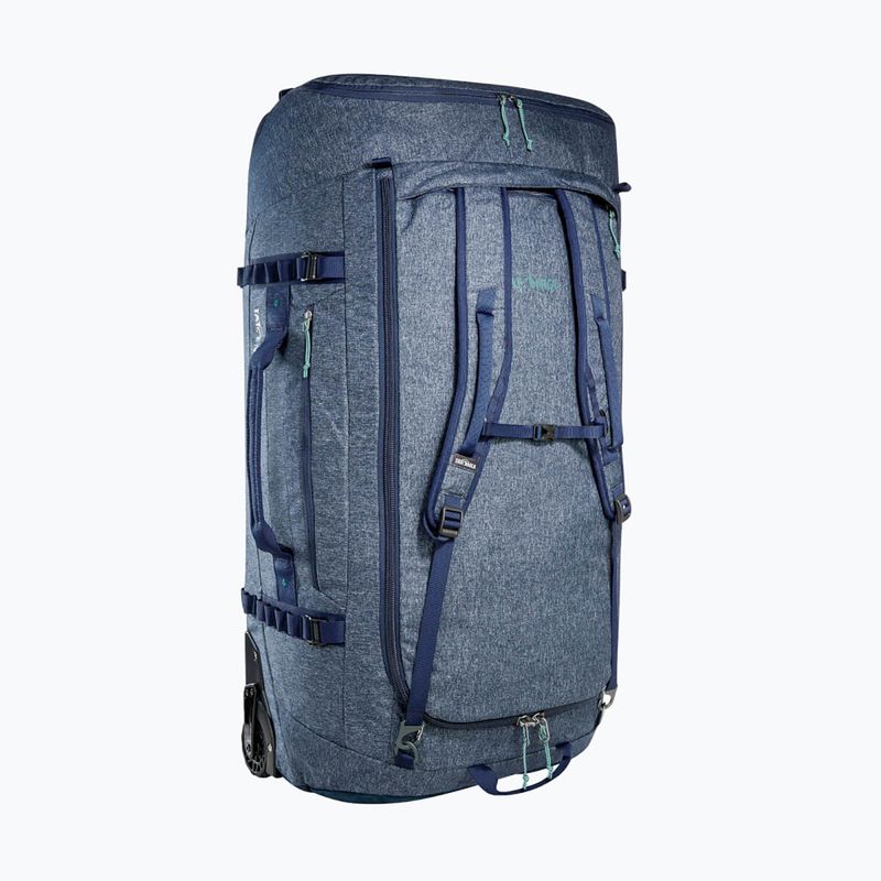 Torba podróżna Tatonka Duffle Roller 140 l navy blue 2