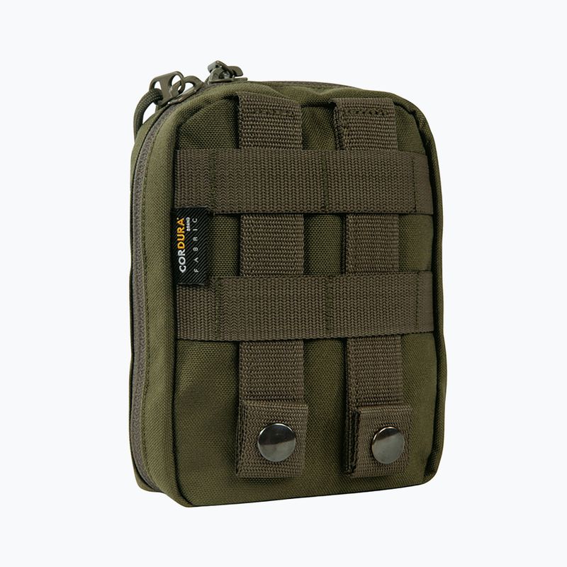 Kieszeń do plecaka Tasmanian Tiger TT Tac Pouch Trema olive 2