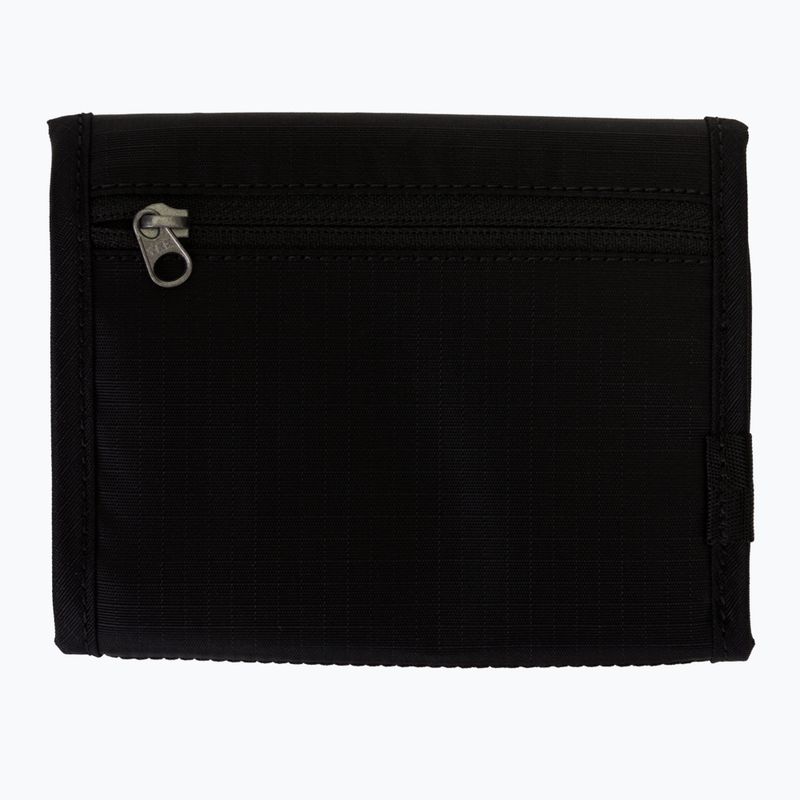 Portfel Tatonka Euro Wallet Rfid B czarny 2991.040 4