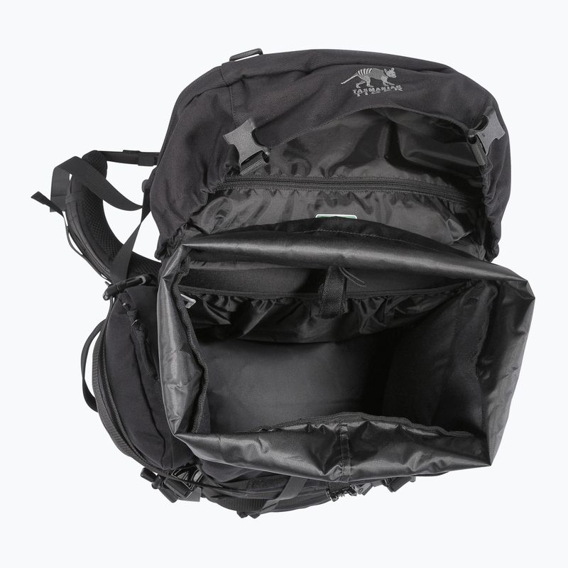 Plecak taktyczny Tasmanian Tiger TT Raid Pack MKIII 52 l black 6