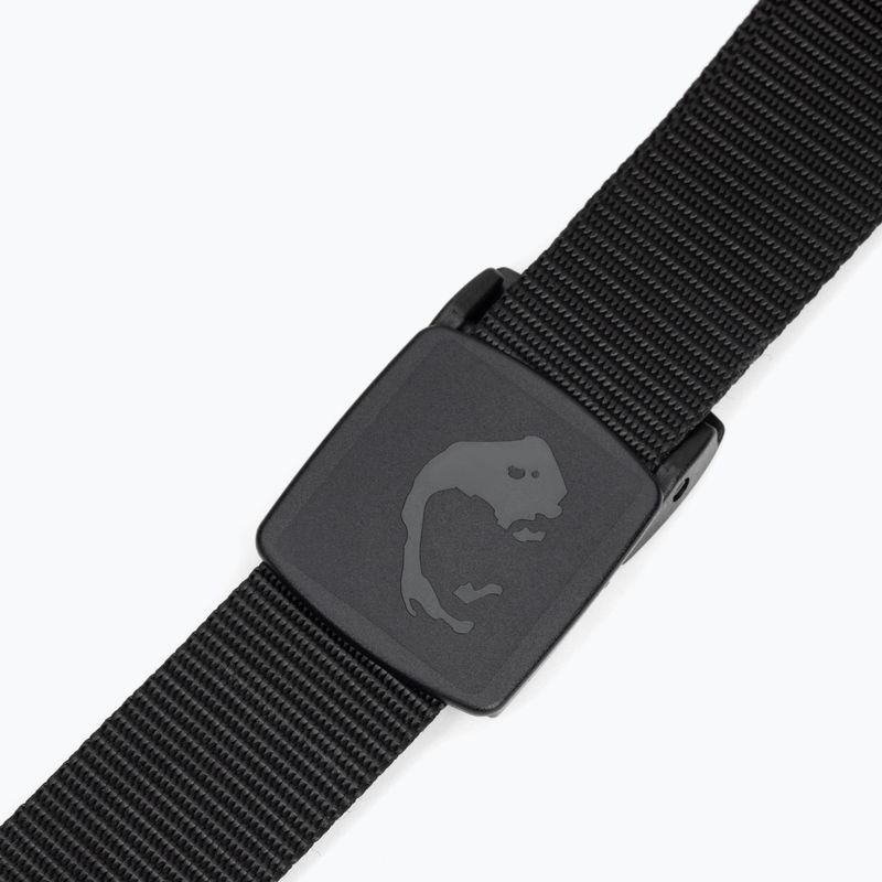Pasek do spodni Tatonka Travel Waistbelt 30 mm black 2