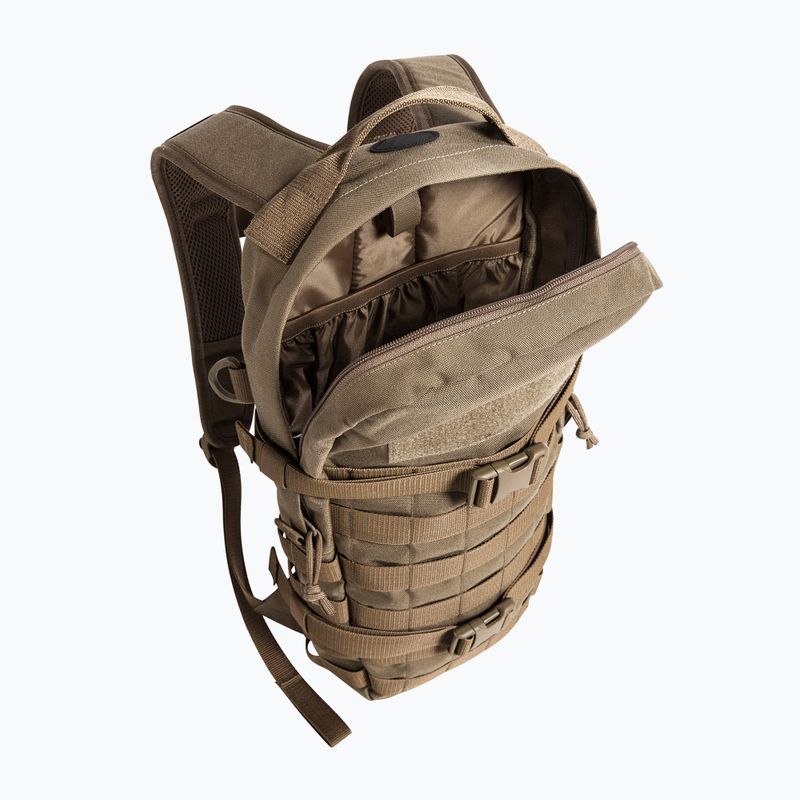 Plecak taktyczny Tasmanian Tiger Essential Pack MKII 9 l coyote brown 5