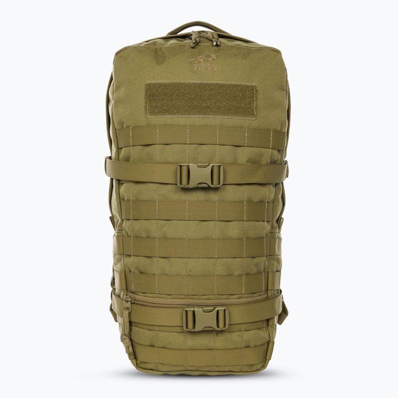 Plecak taktyczny Tasmanian Tiger TT Essential Pack L MKII 15 l khaki