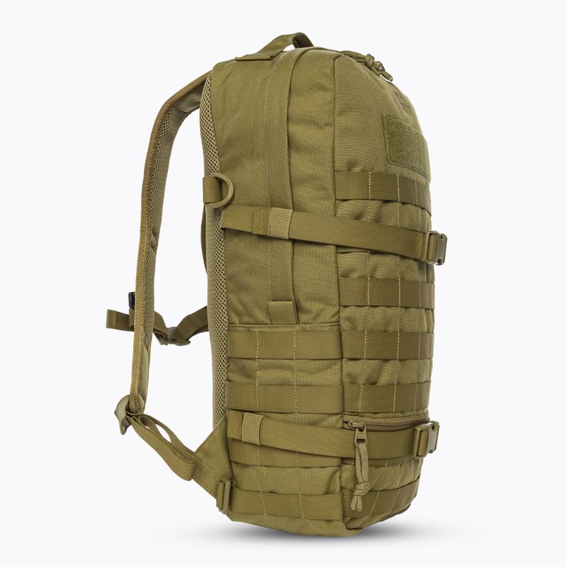 Plecak taktyczny Tasmanian Tiger TT Essential Pack L MKII 15 l khaki 2