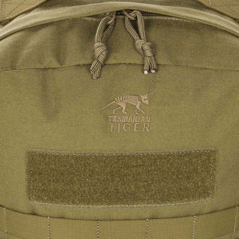 Plecak taktyczny Tasmanian Tiger TT Essential Pack L MKII 15 l khaki 5