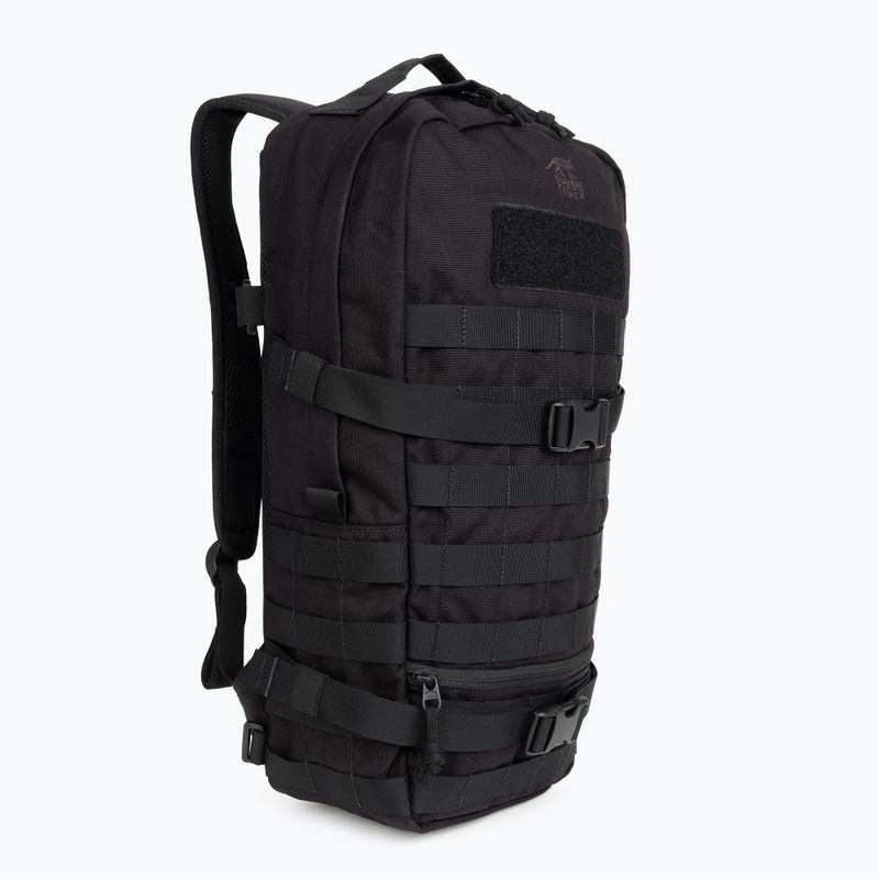 Plecak taktyczny Tasmanian Tiger TT Essential Pack L MKII 15 l black 2