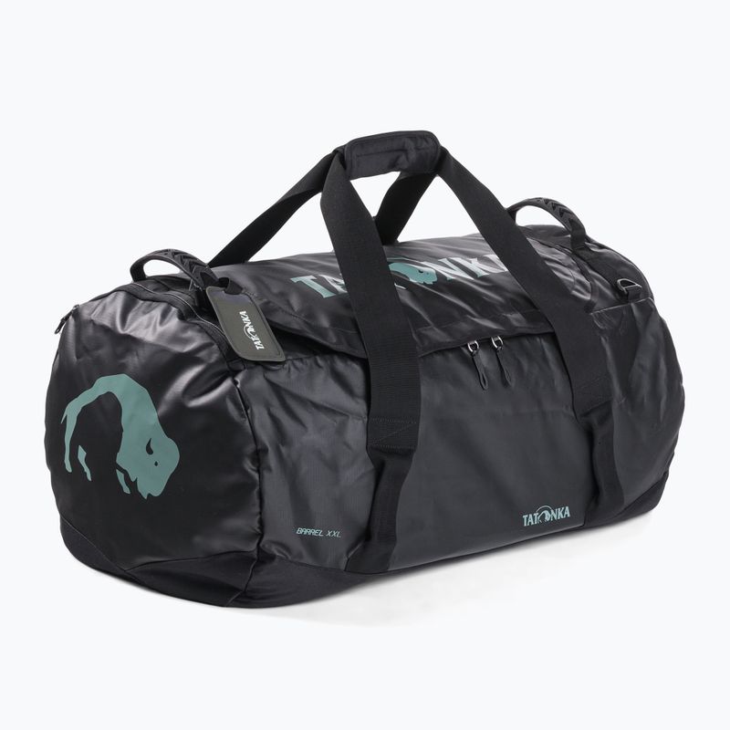 Torba podróżna Tatonka Barrel XXL 130 l czarna 1955.040 2
