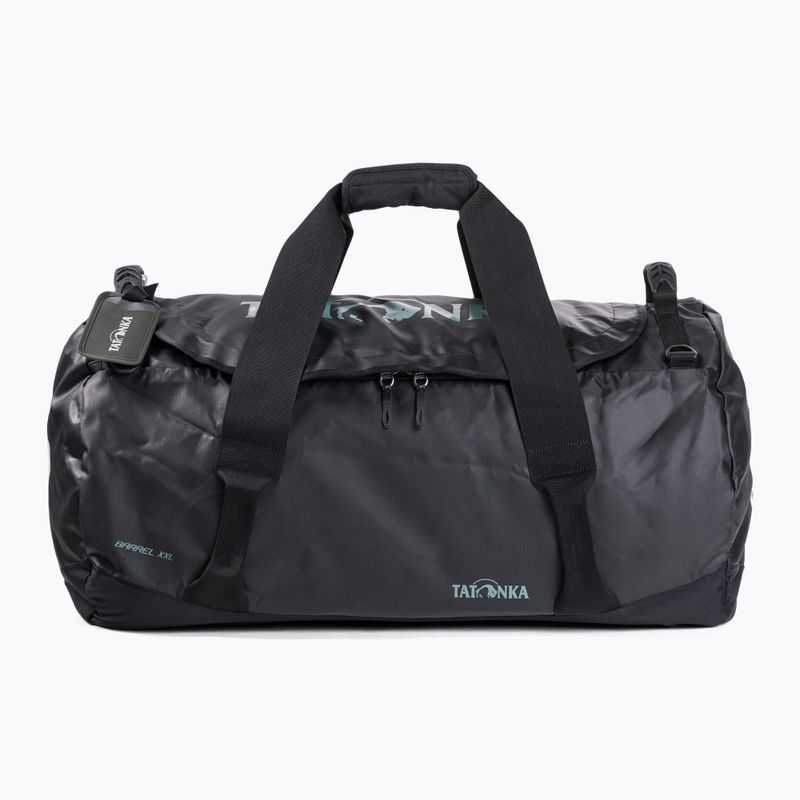 Torba podróżna Tatonka Barrel XXL 130 l czarna 1955.040 3