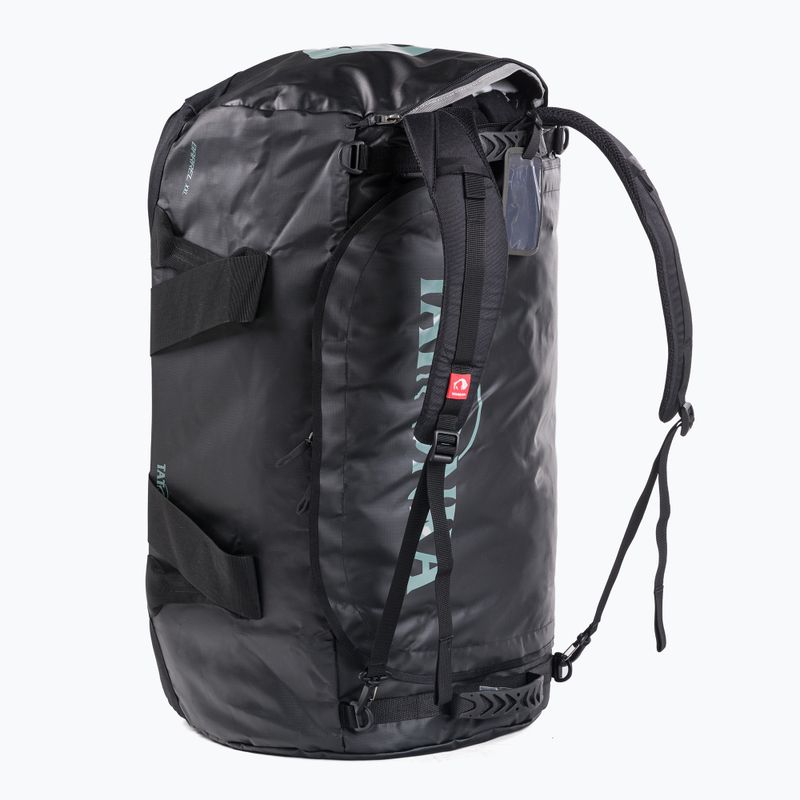 Torba podróżna Tatonka Barrel XXL 130 l czarna 1955.040 5