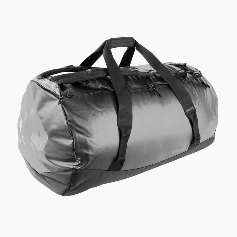 Torba podróżna Tatonka Barrel XXL 130 l czarna 1955.040 7