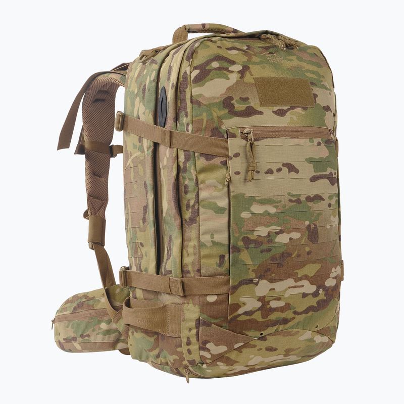 Plecak taktyczny Tasmanian Tiger TT Mission Pack MKII MC 37 l multicam