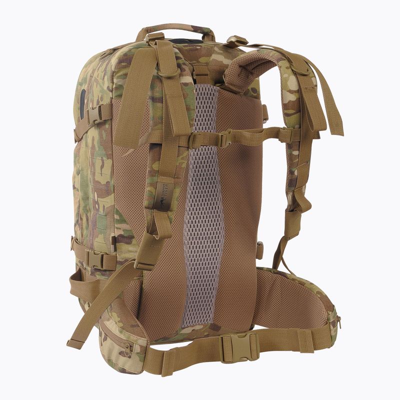 Plecak taktyczny Tasmanian Tiger TT Mission Pack MKII MC 37 l multicam 2