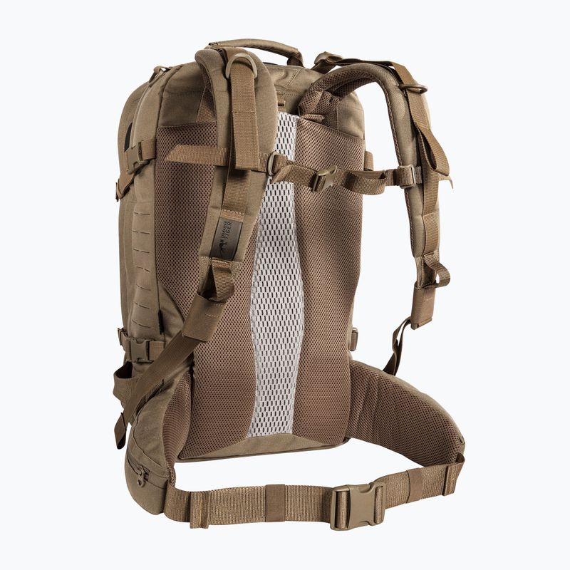 Plecak taktyczny Tasmanian Tiger TT Mission Pack MKII 37 l coyote brown 4