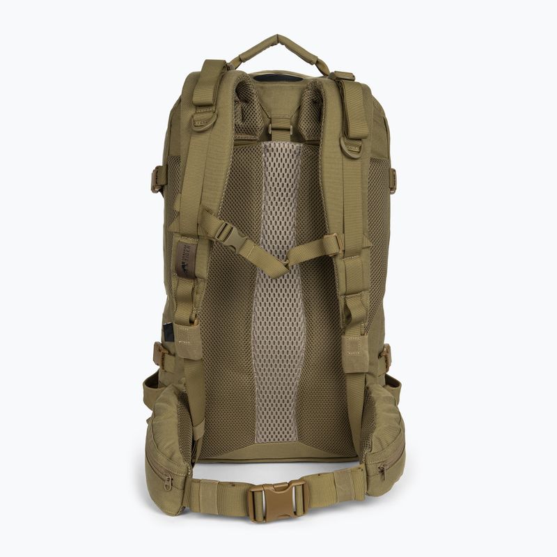 Plecak taktyczny Tasmanian Tiger TT Mission Pack MKII 37 l khaki 3