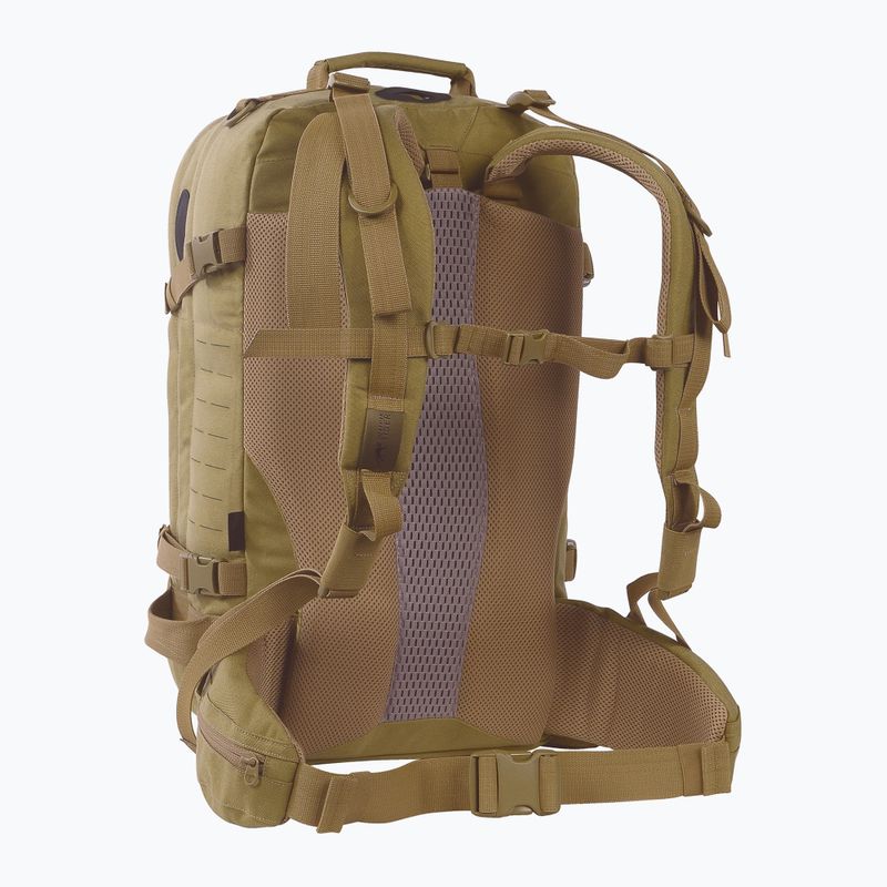 Plecak taktyczny Tasmanian Tiger TT Mission Pack MKII 37 l khaki 6