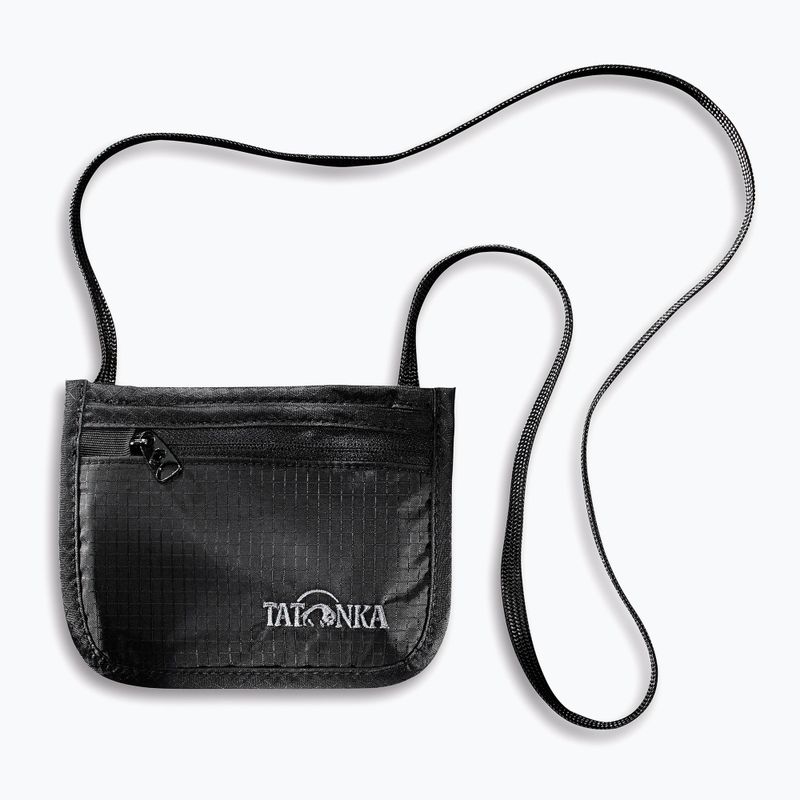 Saszetka Tatonka Skin ID Pocket black