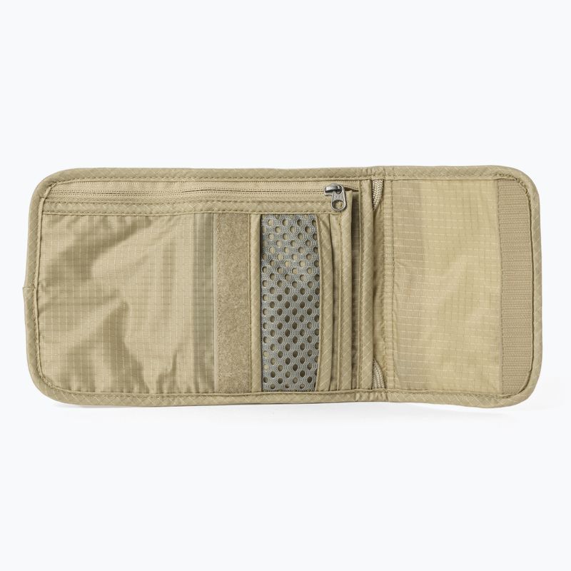 Saszetka Tatonka Skin Neck Pouch beżowa 2858.225 3