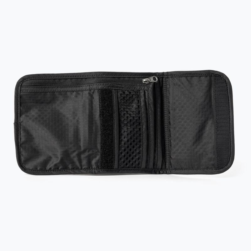 Saszetka Tatonka Skin Neck Pouch czarna 2858.040 3