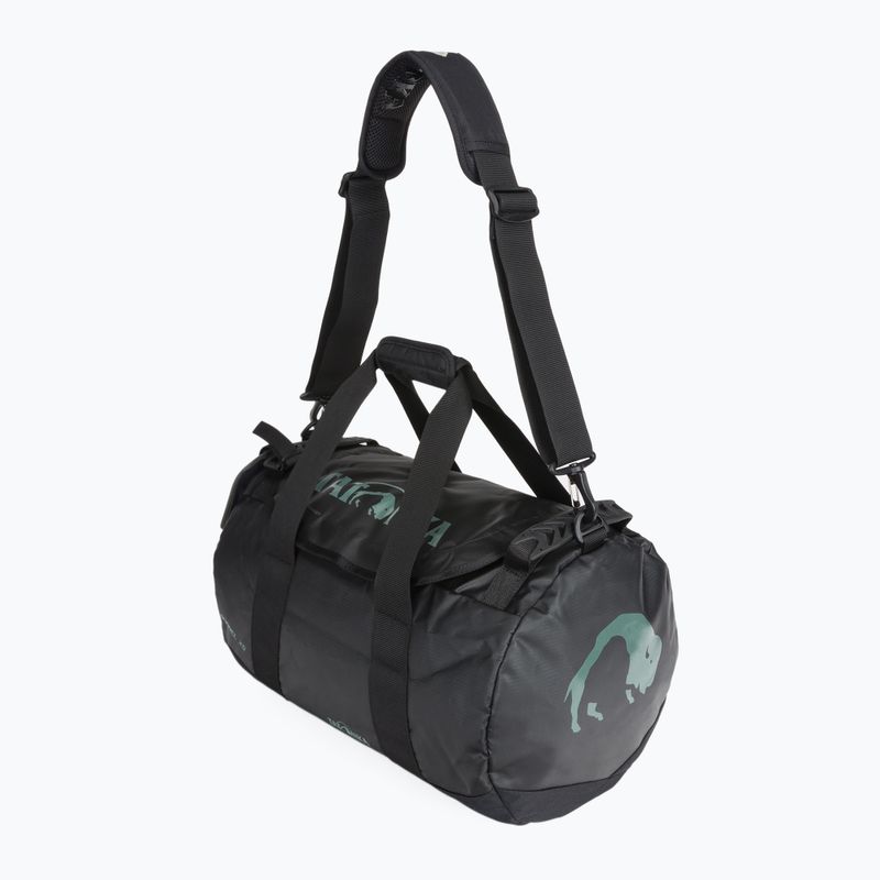 Torba podróżna Tatonka Barrel XS 25 l czarna 1950.040 2