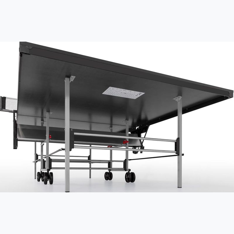 Stół do tenisa stołowego Sponeta S3-47i niebieski 4