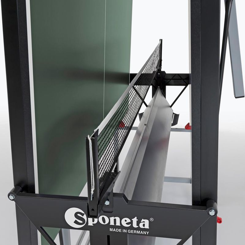 Stół do tenisa stołowego Sponeta S3-47i niebieski 6