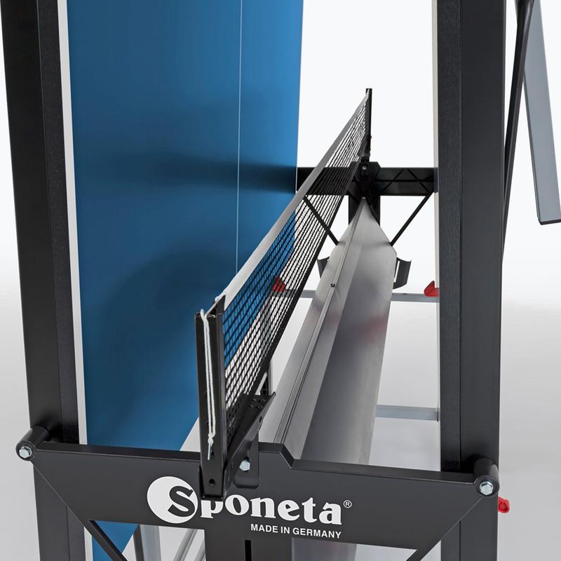 Stół do tenisa stołowego Sponeta S3-46i zielony 6