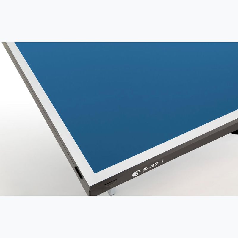 Stół do tenisa stołowego Sponeta S3-46i zielony 8