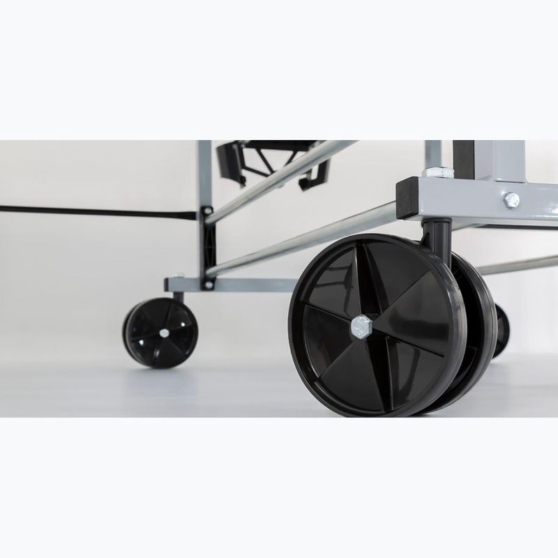 Stół do tenisa stołowego Sponeta S3-46i zielony 9