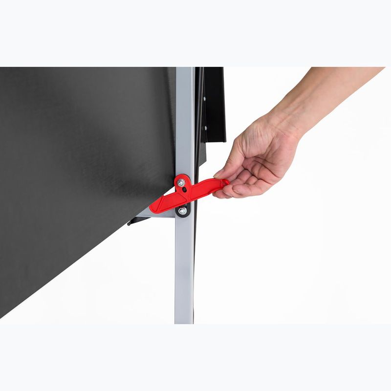 Stół do tenisa stołowego Sponeta S3-46i zielony 10