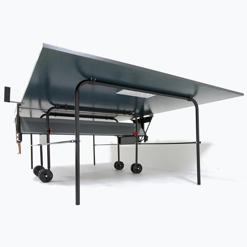 Stół do tenisa stołowego Sponeta S1-12i zielony 4