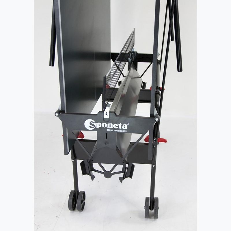 Stół do tenisa stołowego Sponeta S1-12i zielony 5