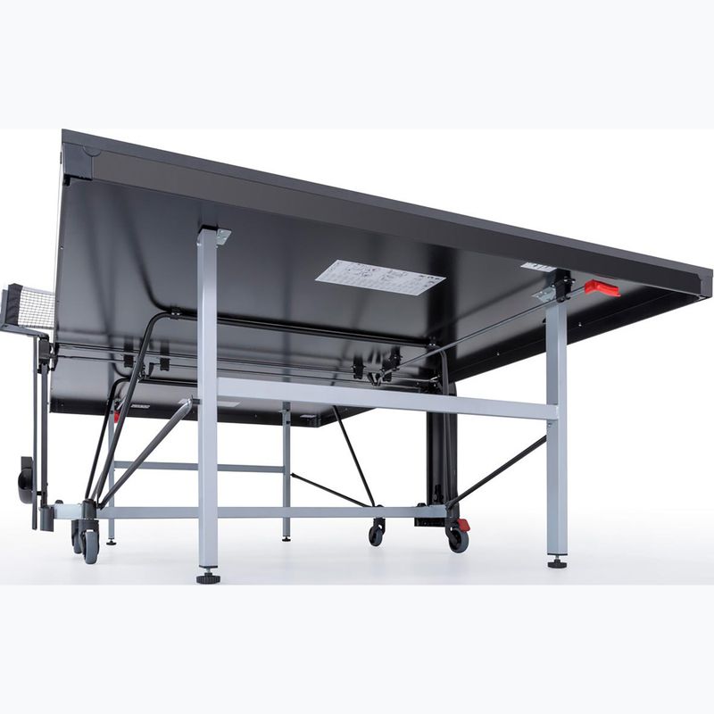 Stół do tenisa stołowego Sponeta S5-72i zielony 4