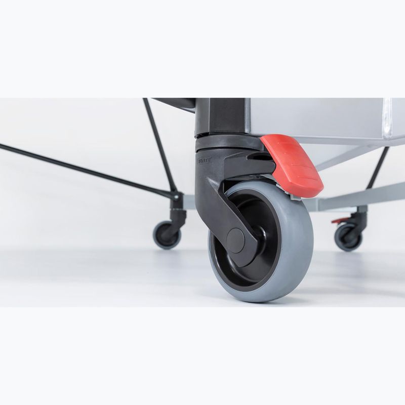 Stół do tenisa stołowego Sponeta S5-72i zielony 9