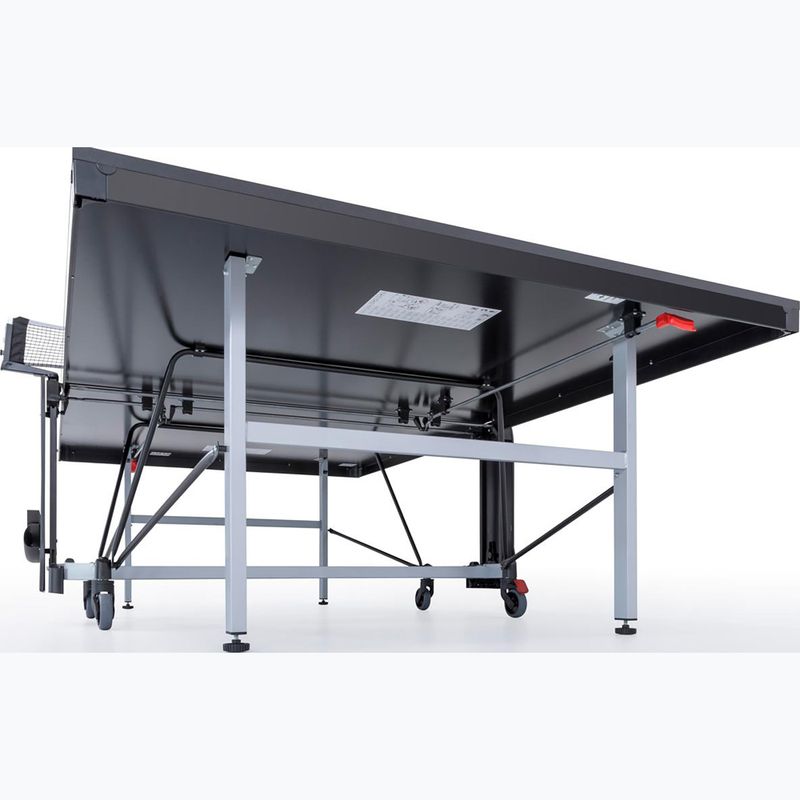 Stół do tenisa stołowego Sponeta S5-73i niebieski 4