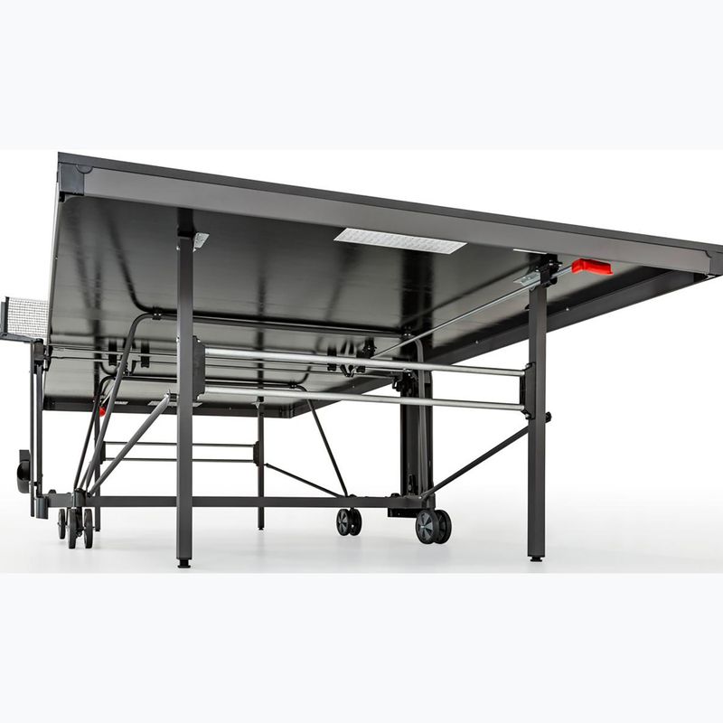 Stół do tenisa stołowego Sponeta S4-72i zielony 4