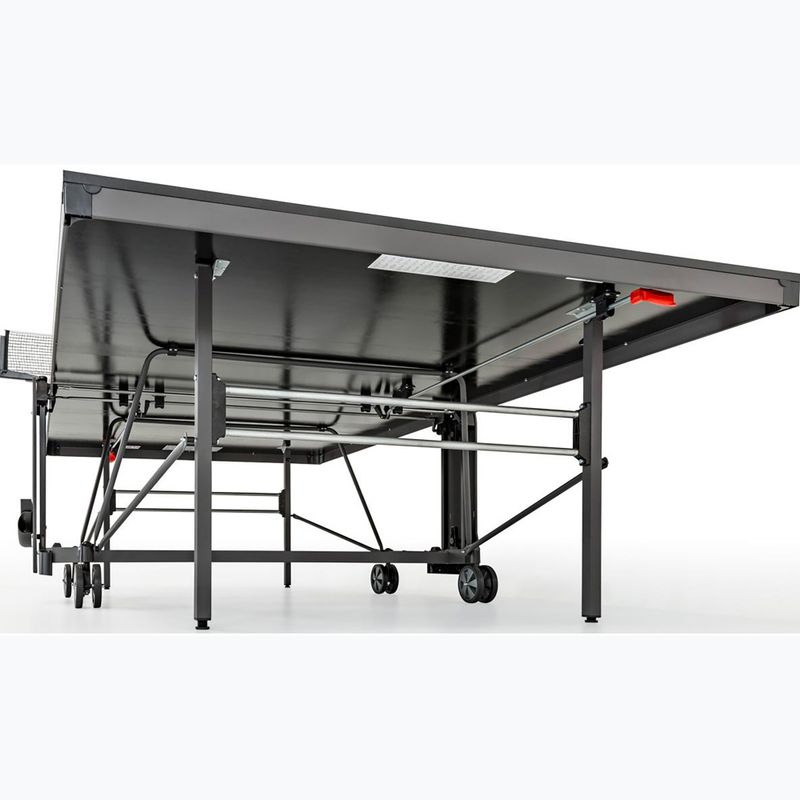 Stół do tenisa stołowego Sponeta S4-73i niebieski 4