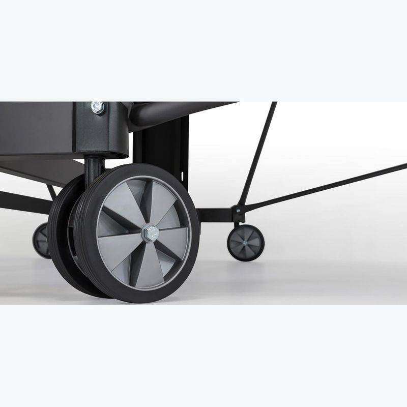 Stół do tenisa stołowego Sponeta S4-73i niebieski 8