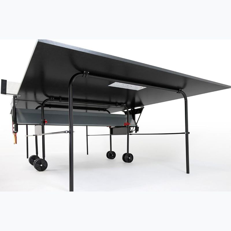 Stół do tenisa stołowego Sponeta S1-13i niebieski 4