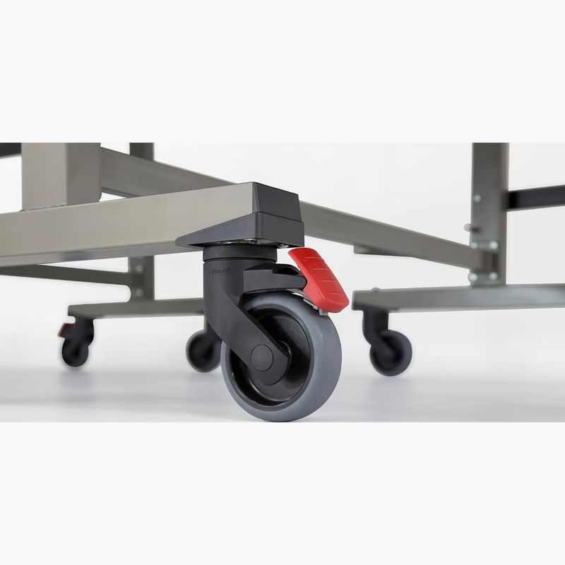 Stół do tenisa stołowego Sponeta S7-13i Master Compact niebieski 9