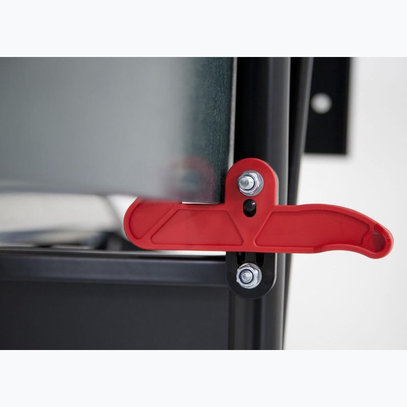 Stół do tenisa stołowego Sponeta S1-26i zielony 8