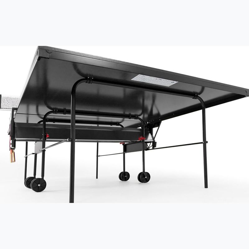 Stół do tenisa stołowego Sponeta S1-27i niebieski 4