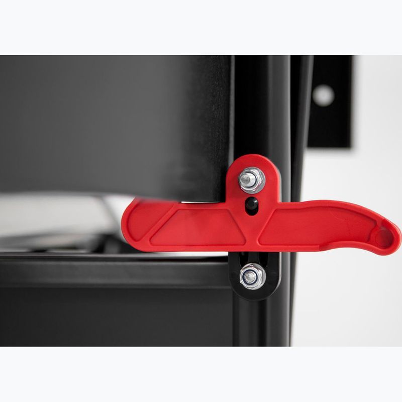 Stół do tenisa stołowego Sponeta S1-27i niebieski 9