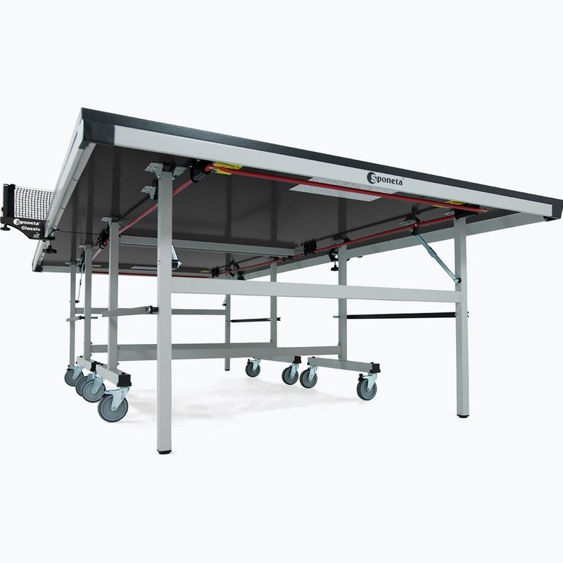 Stół do tenisa stołowego Sponeta S6-12i zielony 4