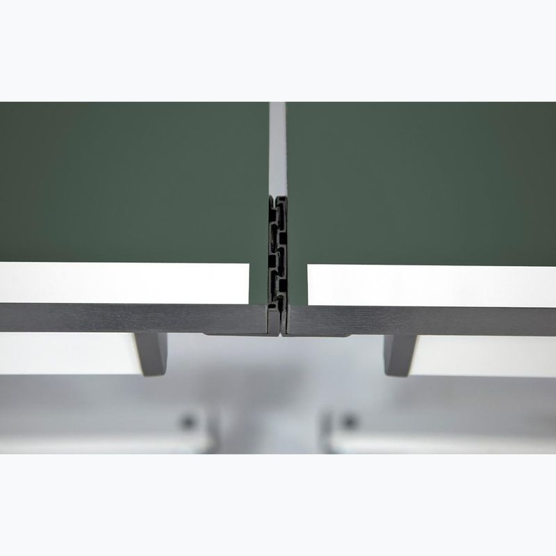 Stół do tenisa stołowego Sponeta S6-12i zielony 7