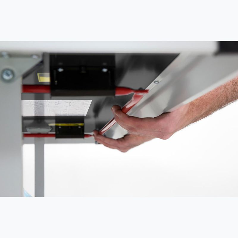 Stół do tenisa stołowego Sponeta S6-12i zielony 10