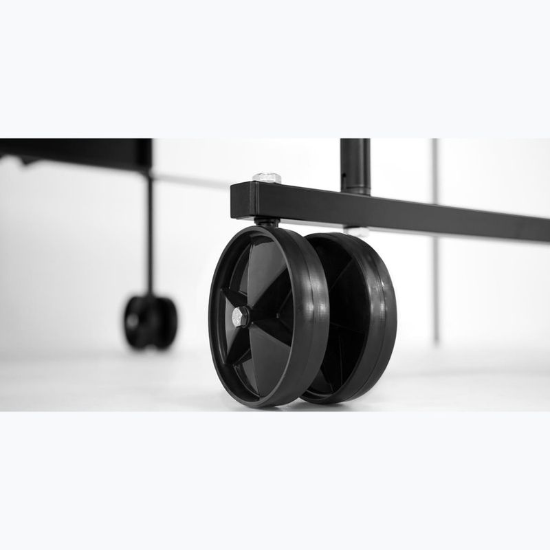 Stół do tenisa stołowego Sponeta S1-13e niebieski 9