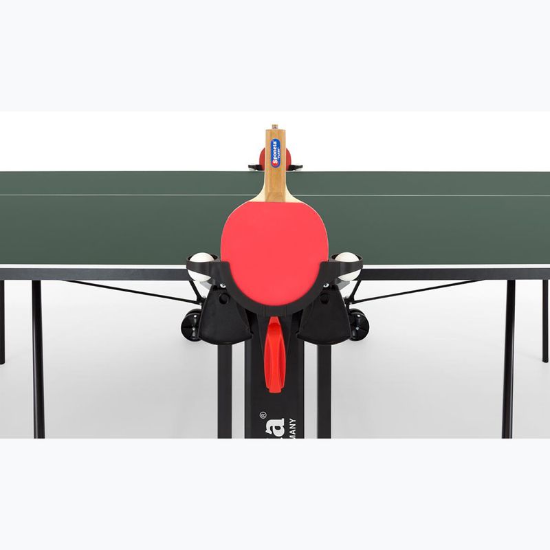 Stół do tenisa stołowego Sponeta S1-42i zielony 6