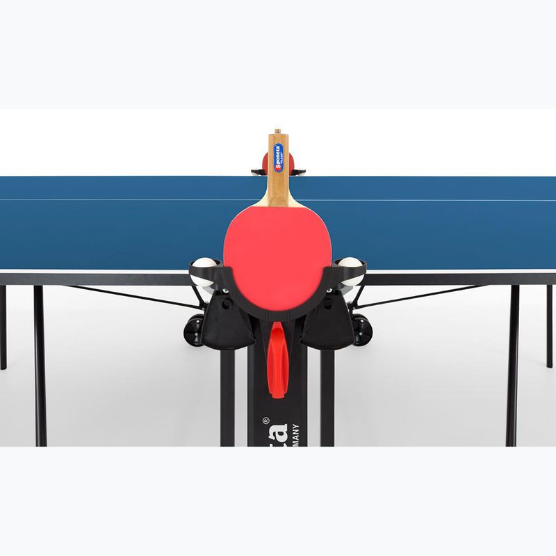 Stół do tenisa stołowego Sponeta S1-43i zielony 6